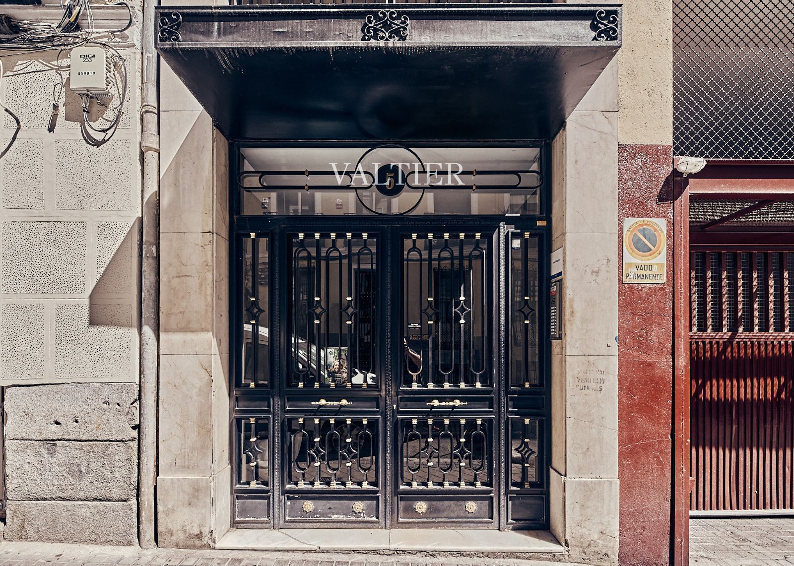 Piso en venta con garaje en Trafalgar,Chamberí, Madrid - Foto 27