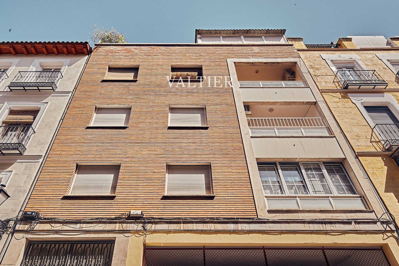 Piso en venta con garaje en Trafalgar,Chamberí, Madrid - Foto 28