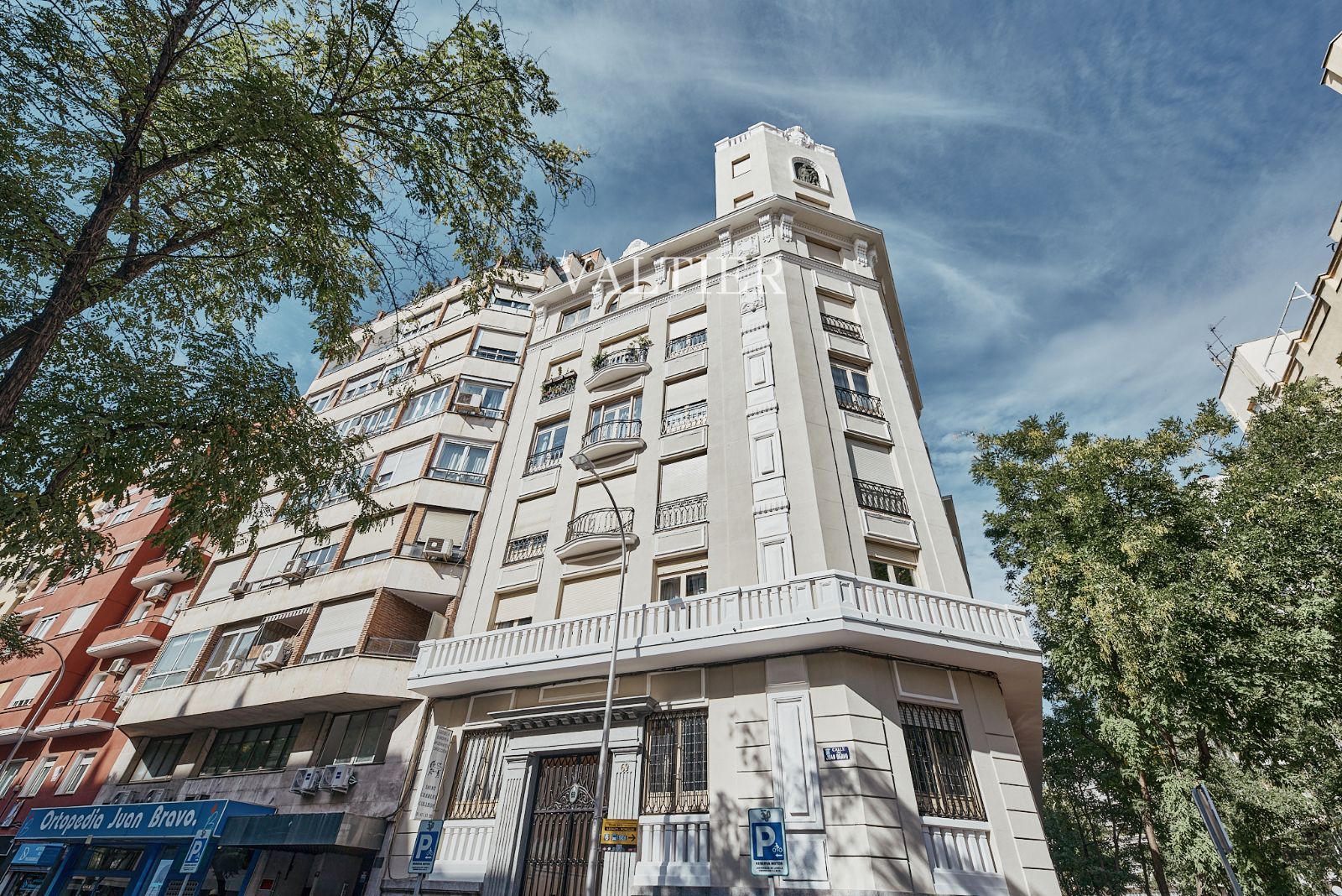 Piso en venta con 2 dormitorios en Lista, Barrio Salamanca, Madrid - Foto 32