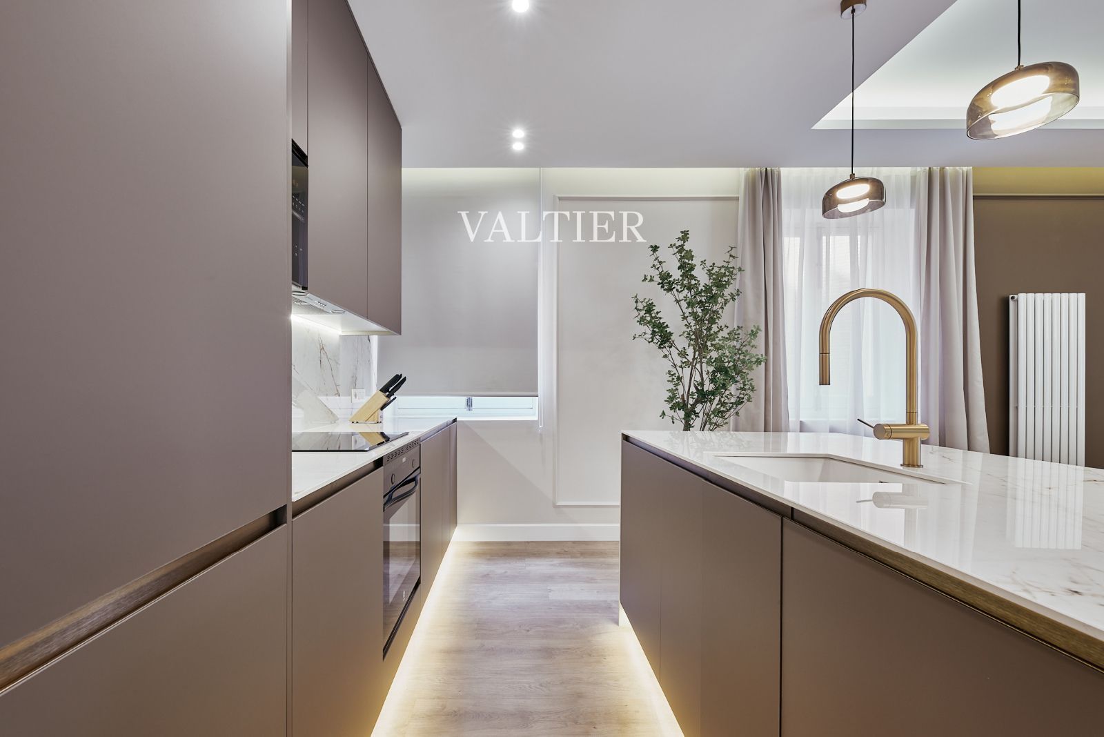 Piso en venta con 2 dormitorios en Lista, Barrio Salamanca, Madrid - Foto 13