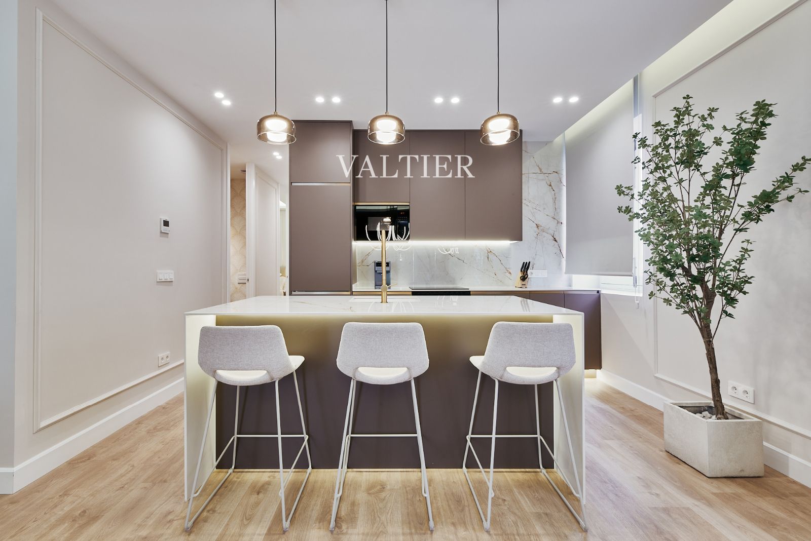 Piso en venta con 2 dormitorios en Lista, Barrio Salamanca, Madrid - Foto 15