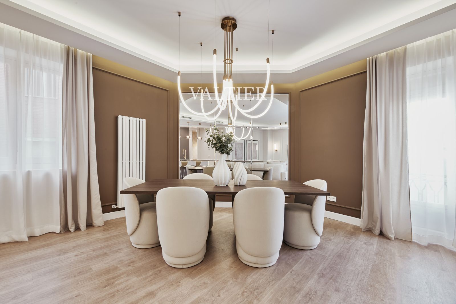 Piso en venta con 2 dormitorios en Lista, Barrio Salamanca, Madrid - Foto 10