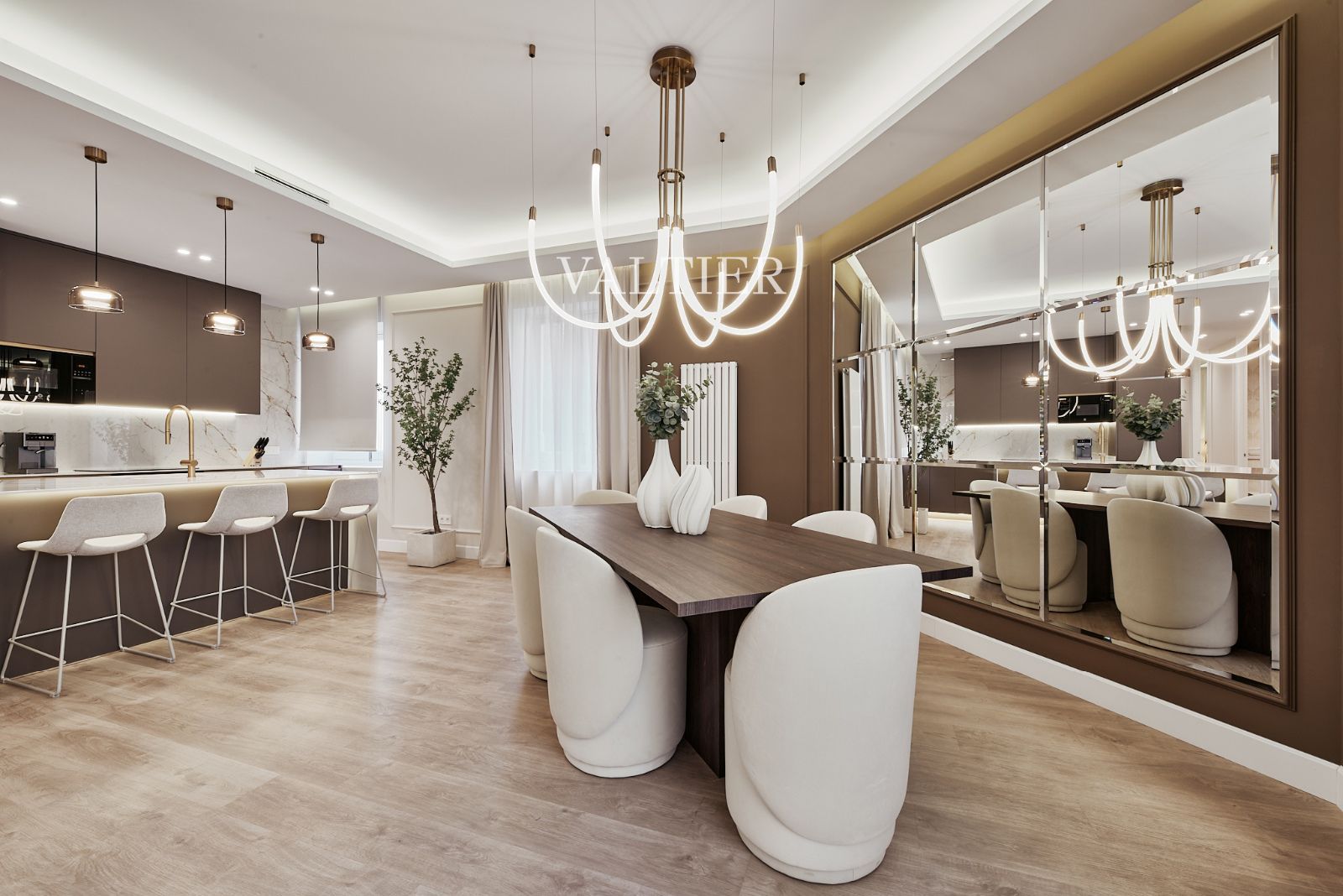 Piso en venta con 2 dormitorios en Lista, Barrio Salamanca, Madrid - Foto 11