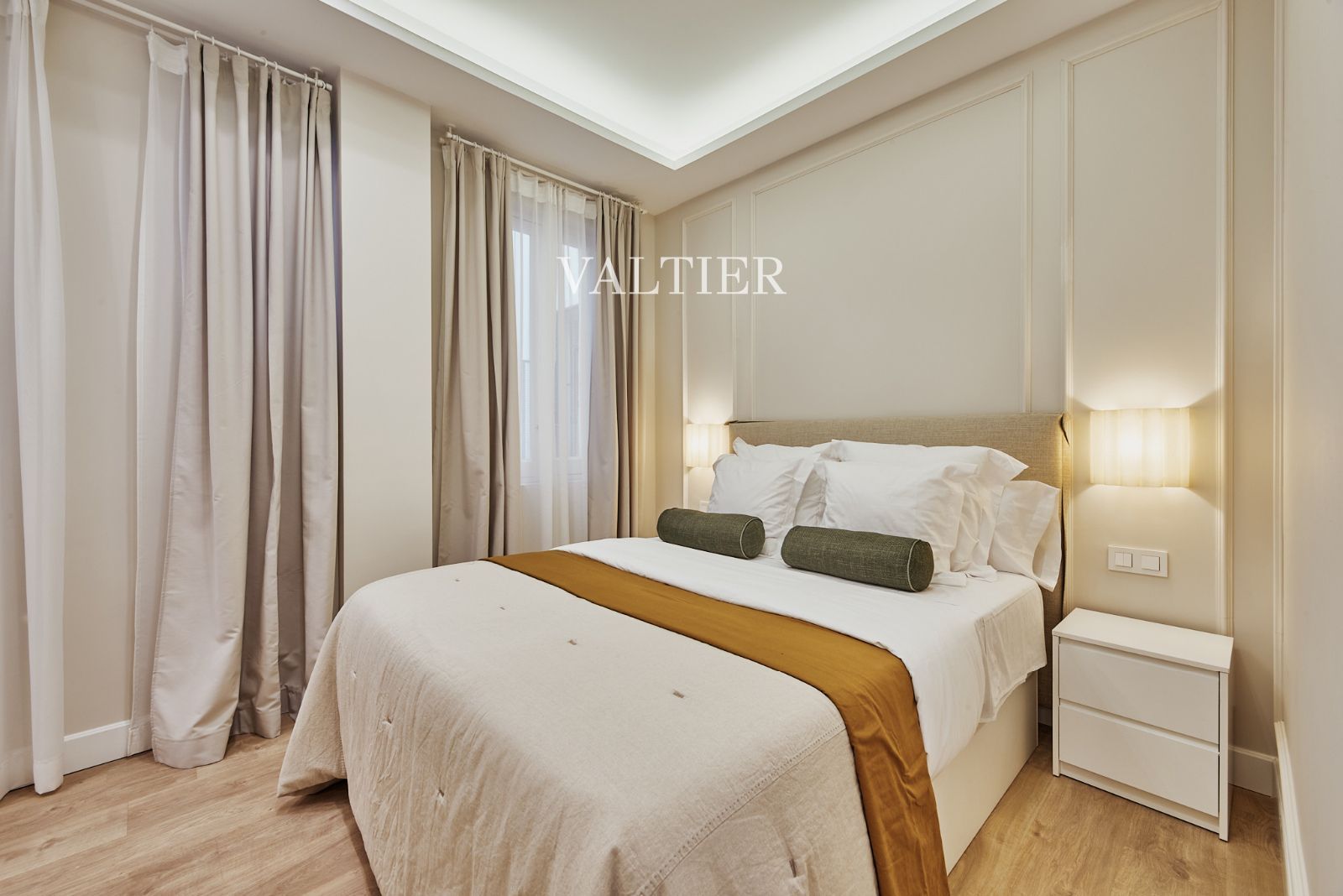 Piso en venta con 2 dormitorios en Lista, Barrio Salamanca, Madrid - Foto 17
