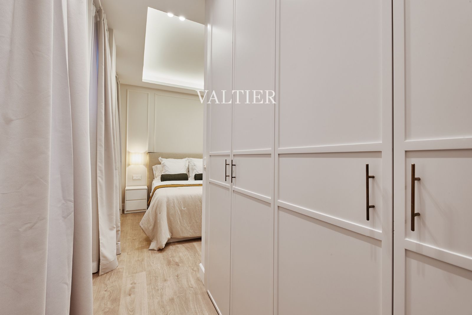 Piso en venta con 2 dormitorios en Lista, Barrio Salamanca, Madrid - Foto 19