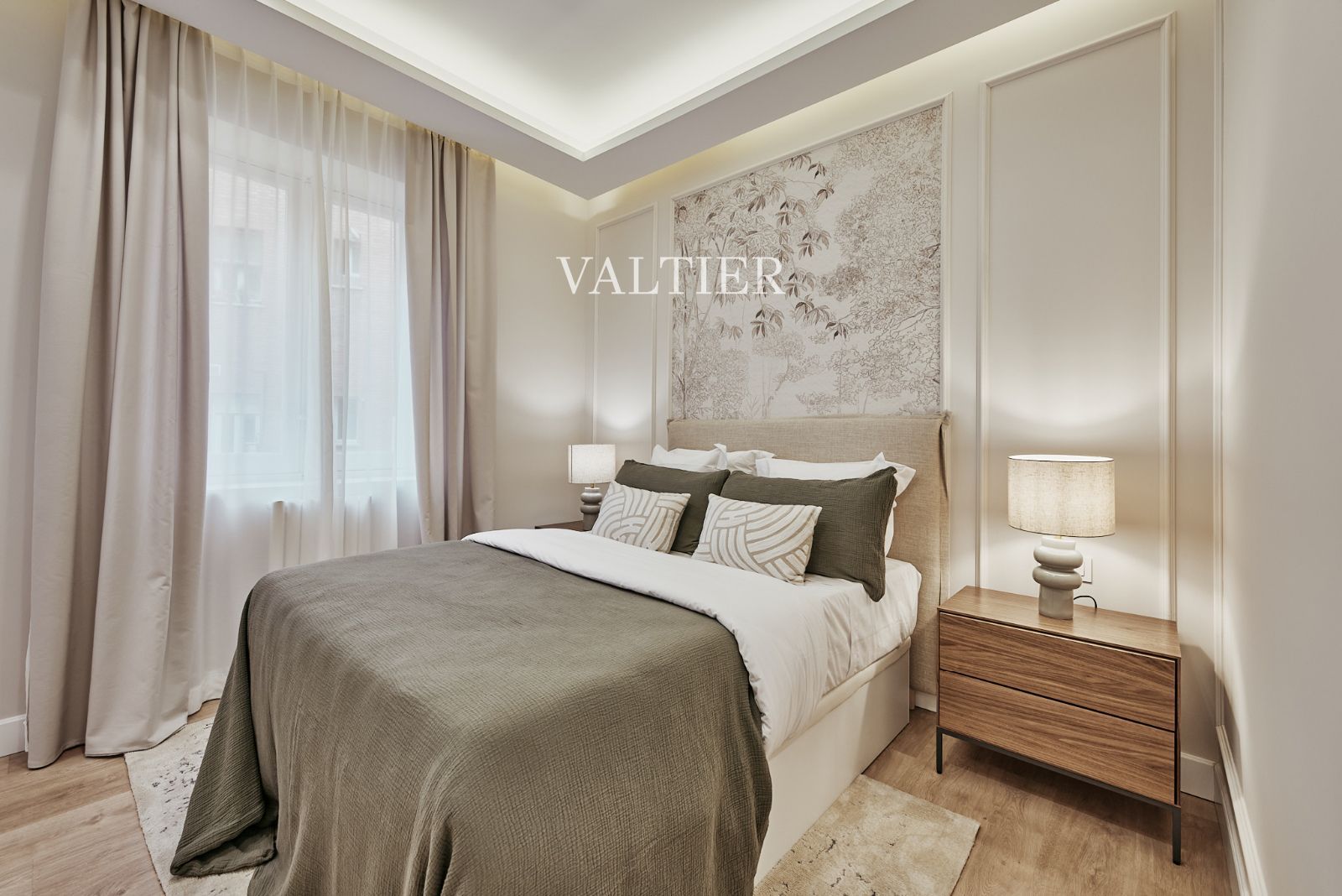 Piso en venta con 2 dormitorios en Lista, Barrio Salamanca, Madrid - Foto 24