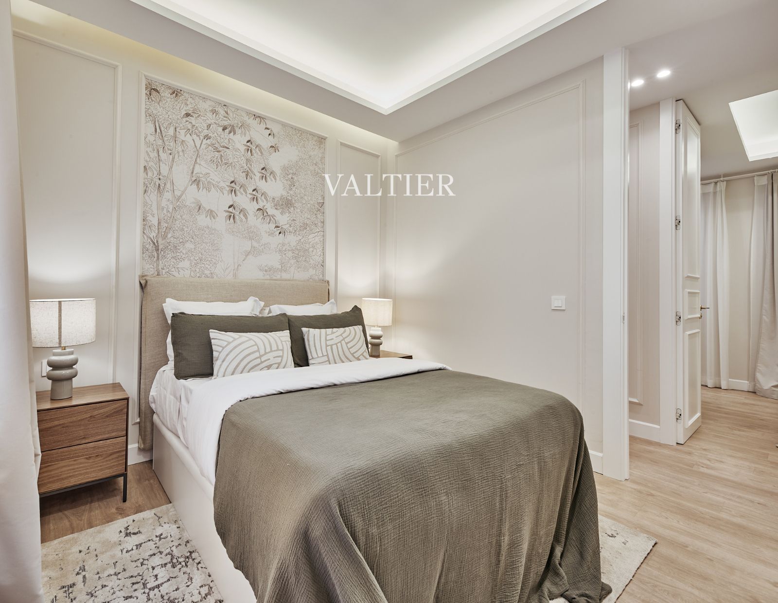 Piso en venta con 2 dormitorios en Lista, Barrio Salamanca, Madrid - Foto 25