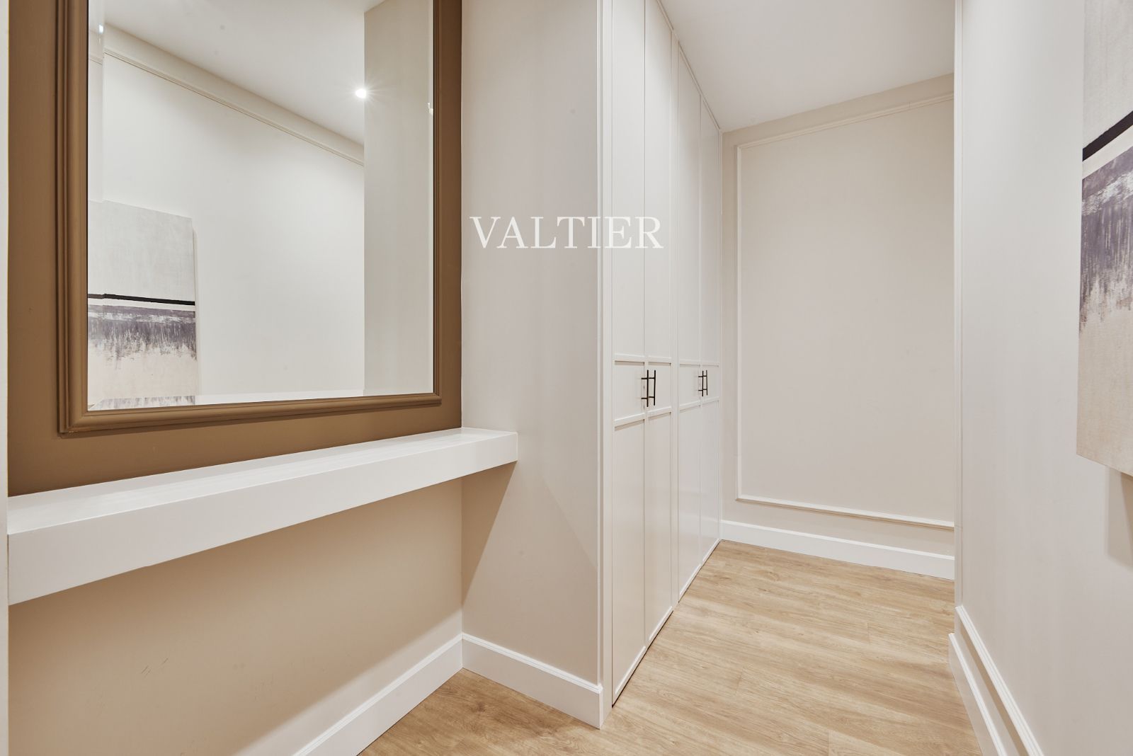Piso en venta con 2 dormitorios en Lista, Barrio Salamanca, Madrid - Foto 3