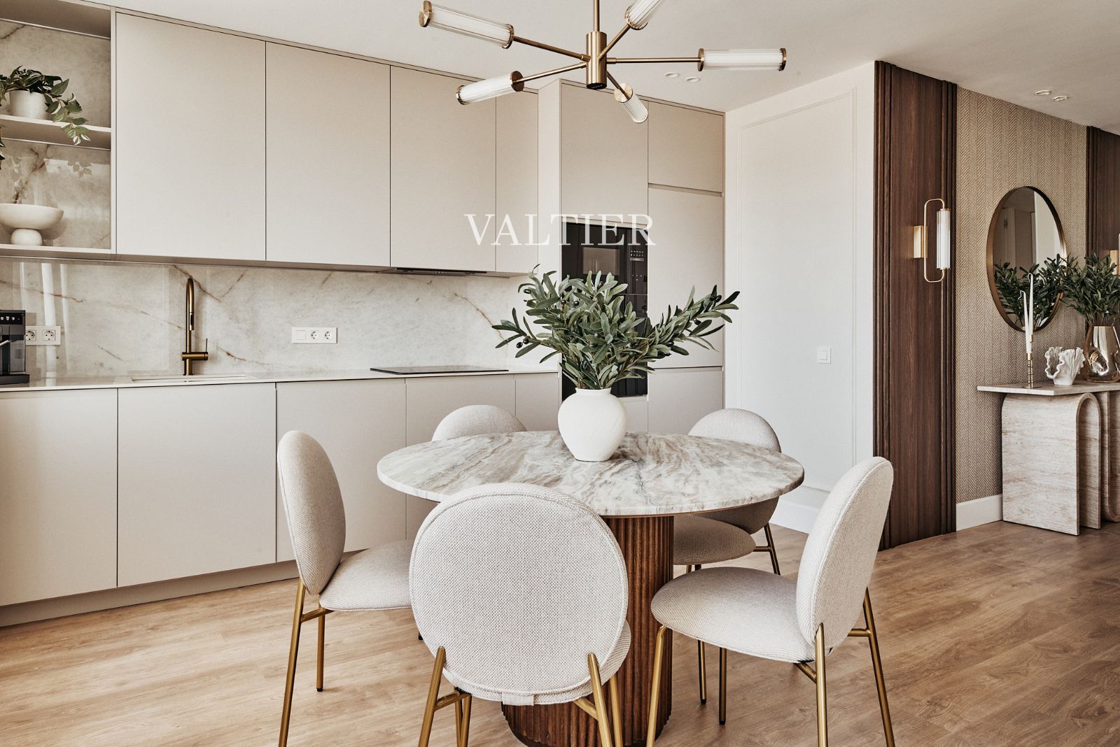 Piso exterior reformado con terrazaen venta en Fuente del Berro, Barrio Salamanca, Madrid - Foto 8