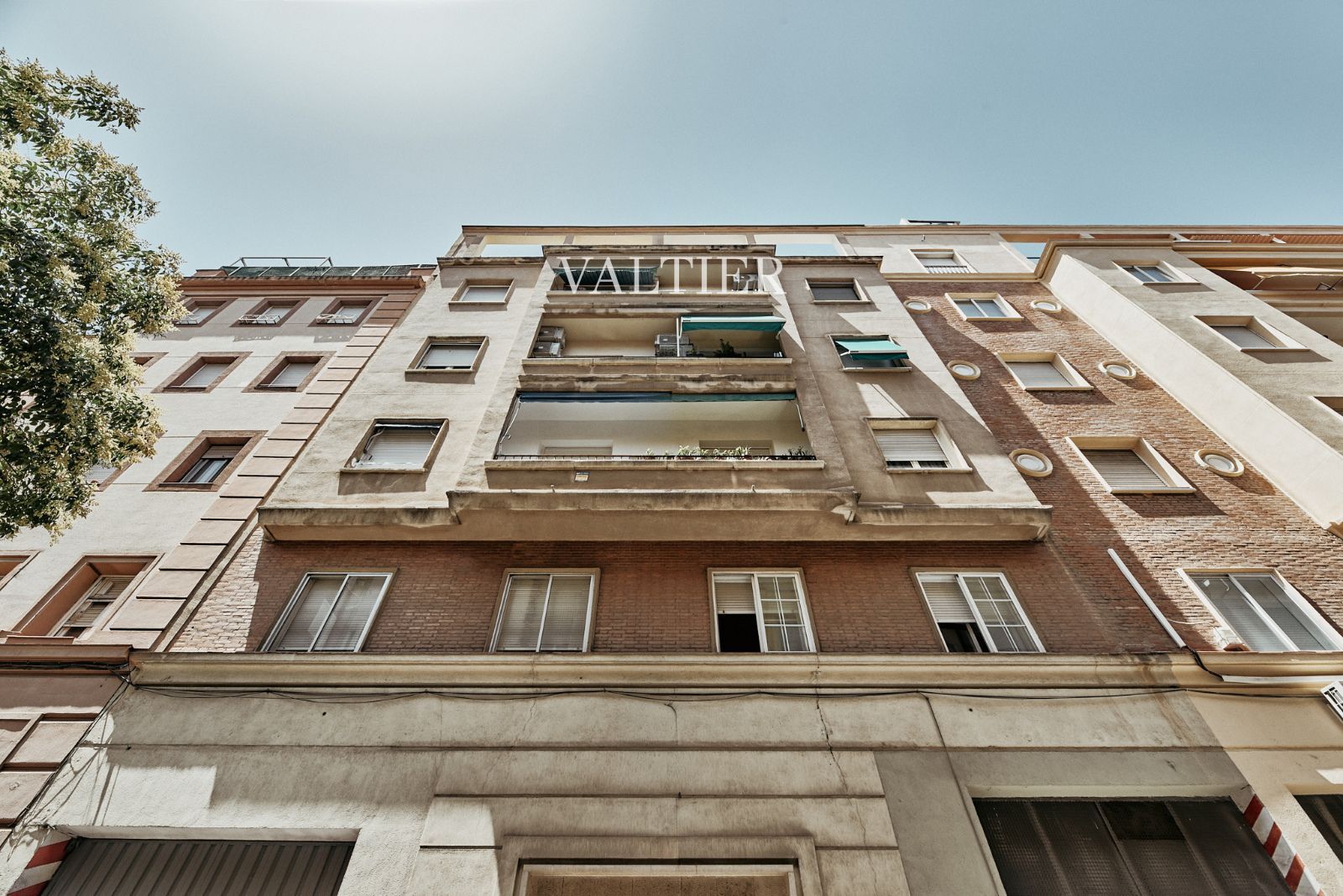Piso exterior reformado con terrazaen venta en Fuente del Berro, Barrio Salamanca, Madrid - Foto 24