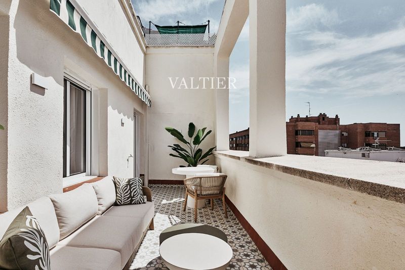 Piso en venta Madrid. Ref: 6219. VALTIER | Real Estate