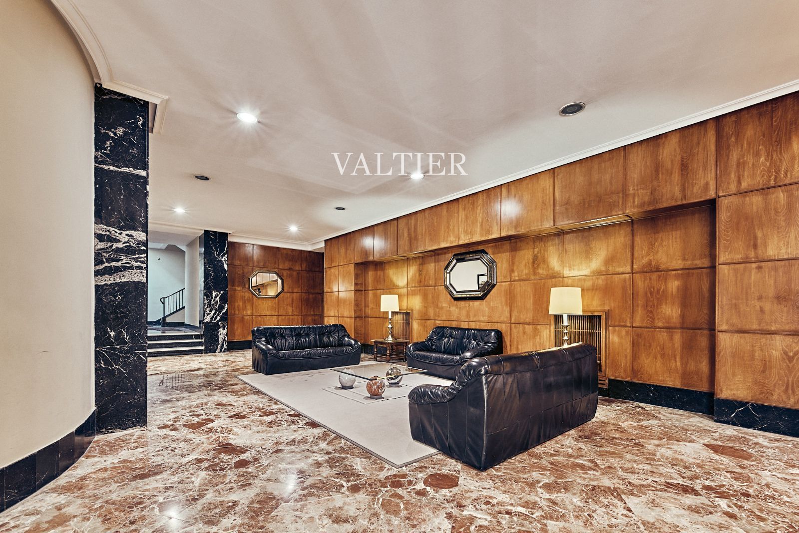 Magnífica vivienda en venta con terraza y garaje en Lista, Barrio Salamanca, Madrid - Foto 26