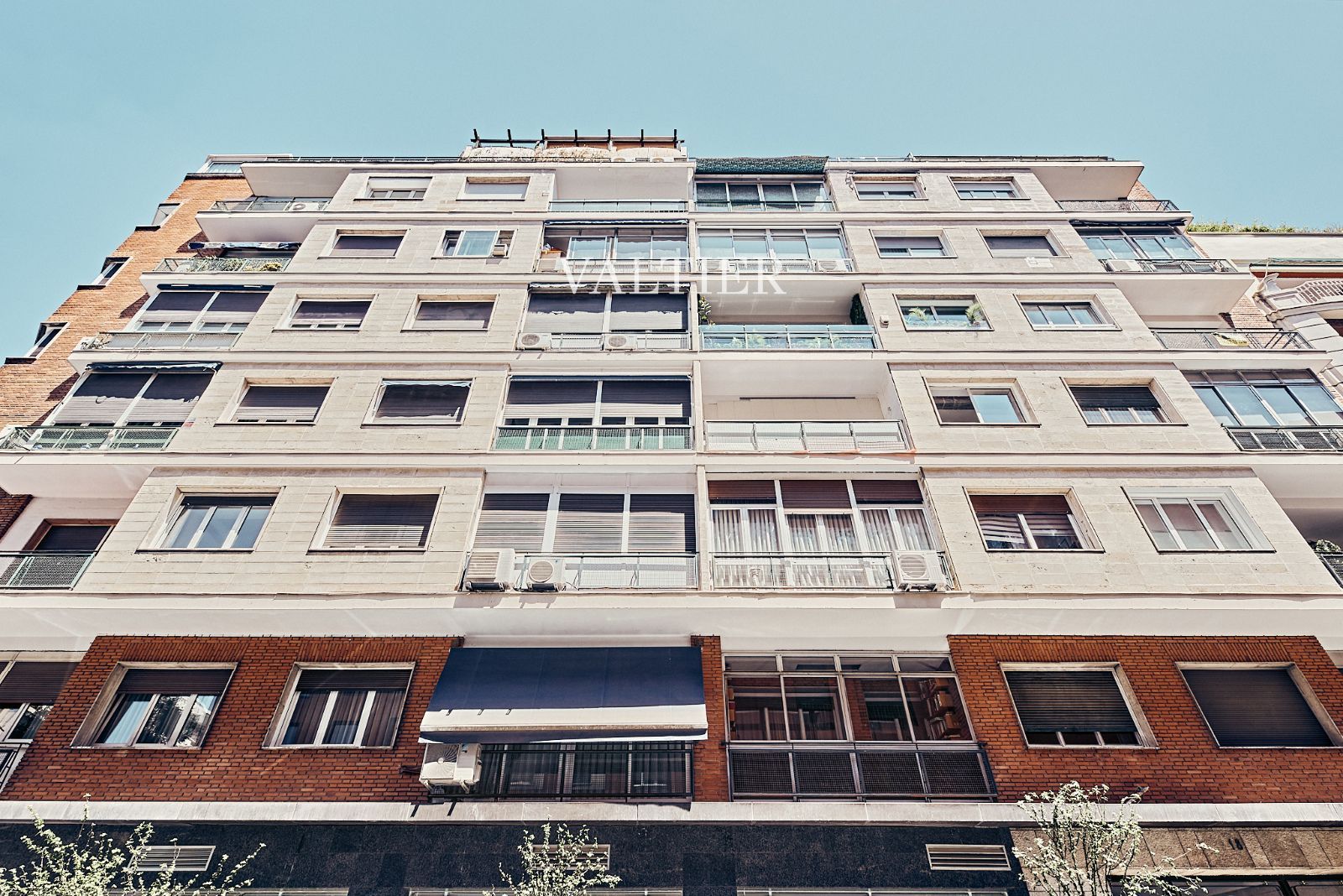 Magnífica vivienda en venta con terraza y garaje en Lista, Barrio Salamanca, Madrid - Foto 29