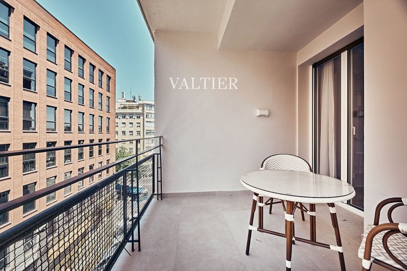 Piso en venta Madrid. Ref: 6223. VALTIER | Real Estate