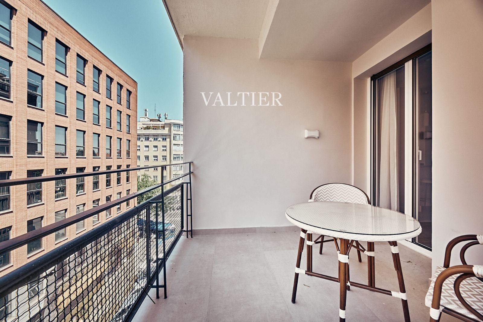 Magnífica vivienda en venta con terraza y garaje en Lista, Barrio Salamanca, Madrid - Foto 1