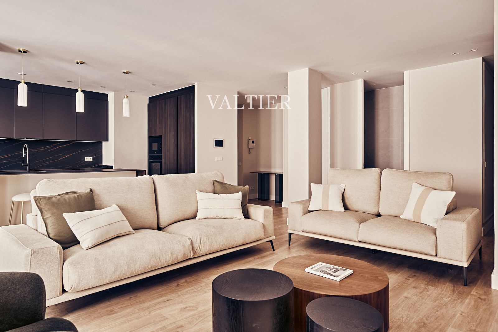 Magnífica vivienda en venta con terraza y garaje en Lista, Barrio Salamanca, Madrid - Foto 9