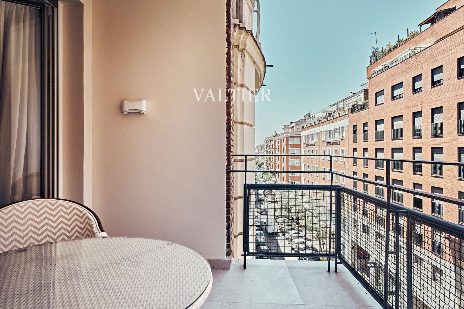 Magnífica vivienda en venta con terraza y garaje en Lista, Barrio Salamanca, Madrid - Foto 2