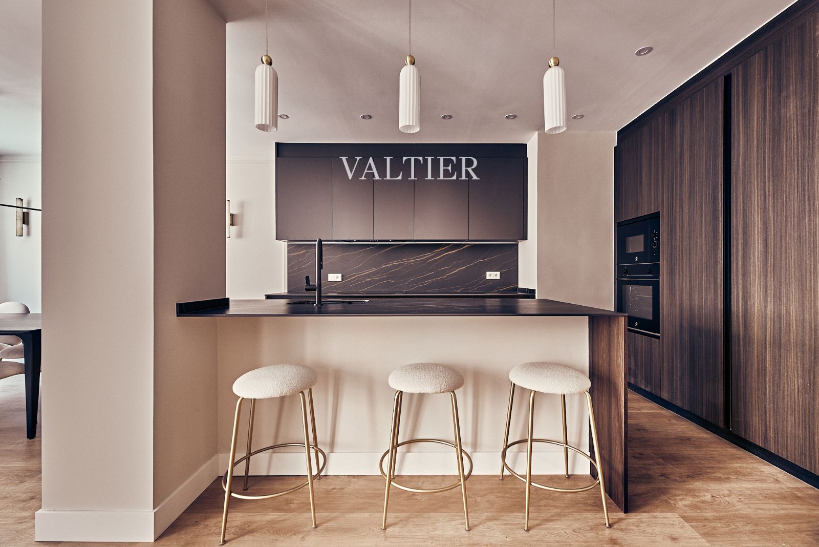 Magnífica vivienda en venta con terraza y garaje en Lista, Barrio Salamanca, Madrid - Foto 13