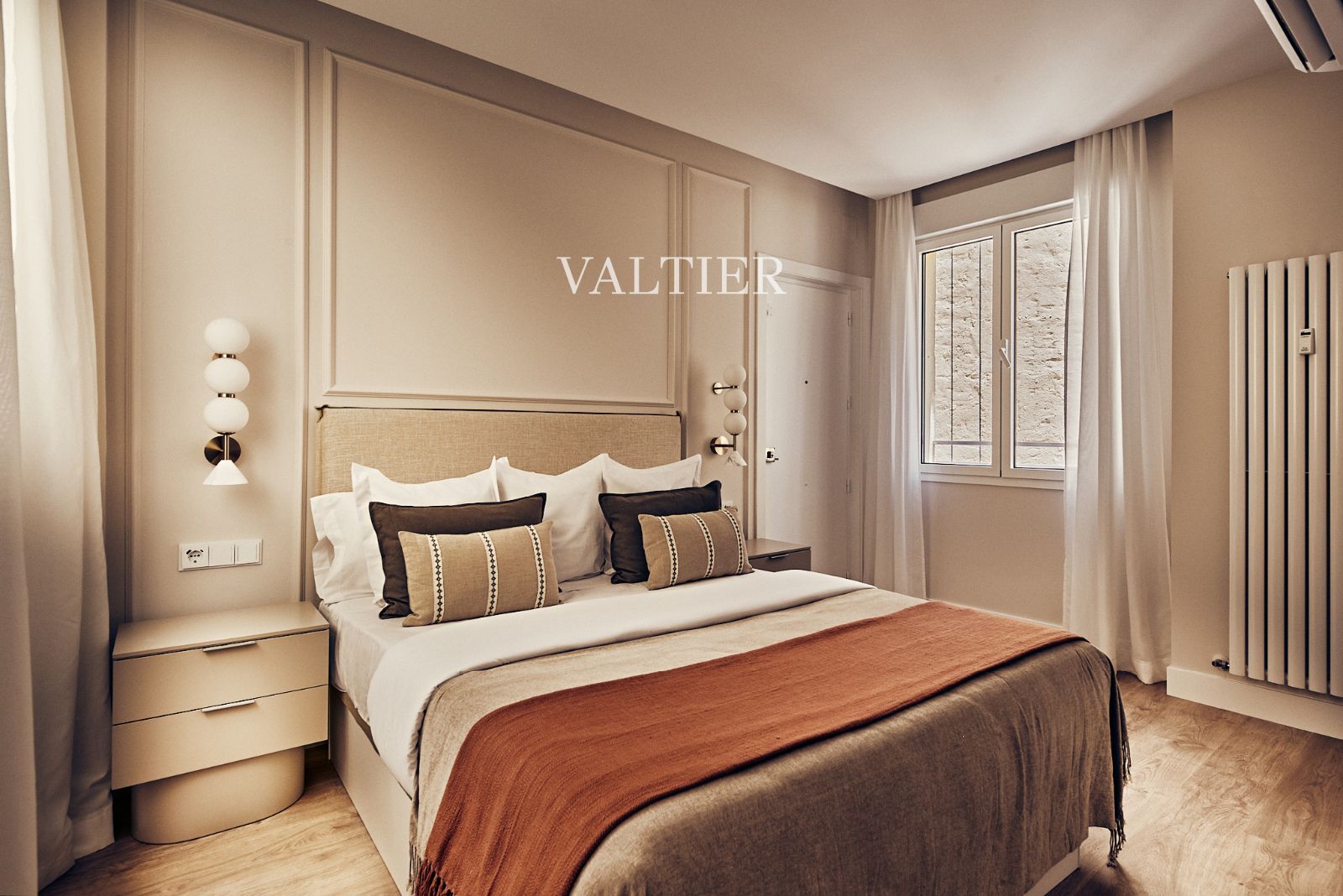 Magnífica vivienda en venta con terraza y garaje en Lista, Barrio Salamanca, Madrid - Foto 7