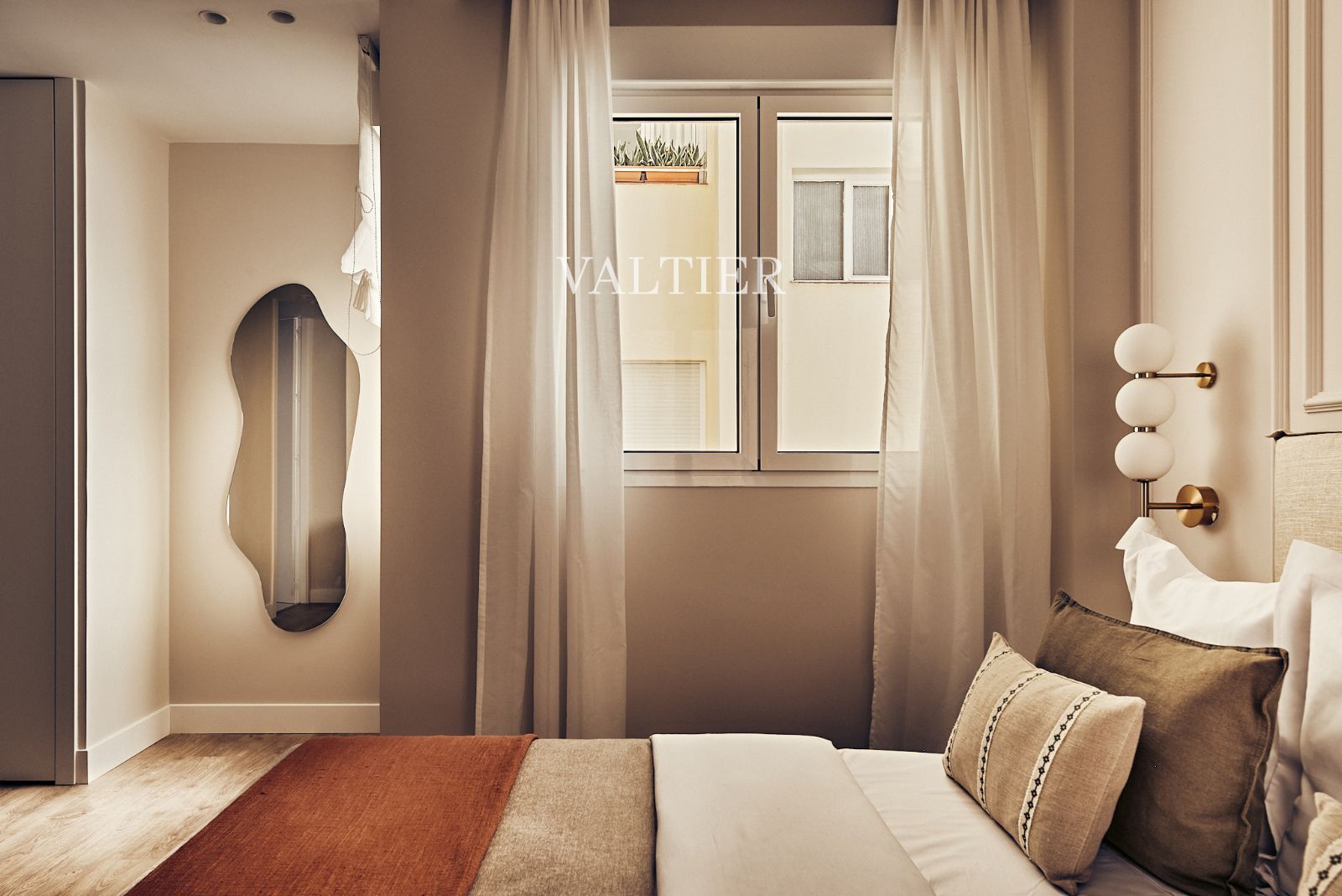 Magnífica vivienda en venta con terraza y garaje en Lista, Barrio Salamanca, Madrid - Foto 15