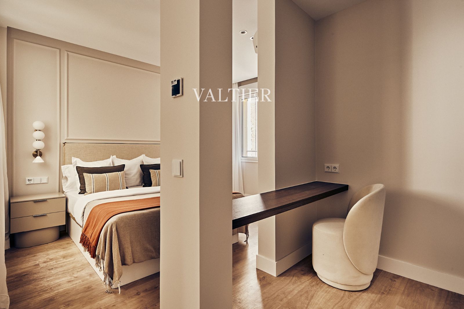 Magnífica vivienda en venta con terraza y garaje en Lista, Barrio Salamanca, Madrid - Foto 17