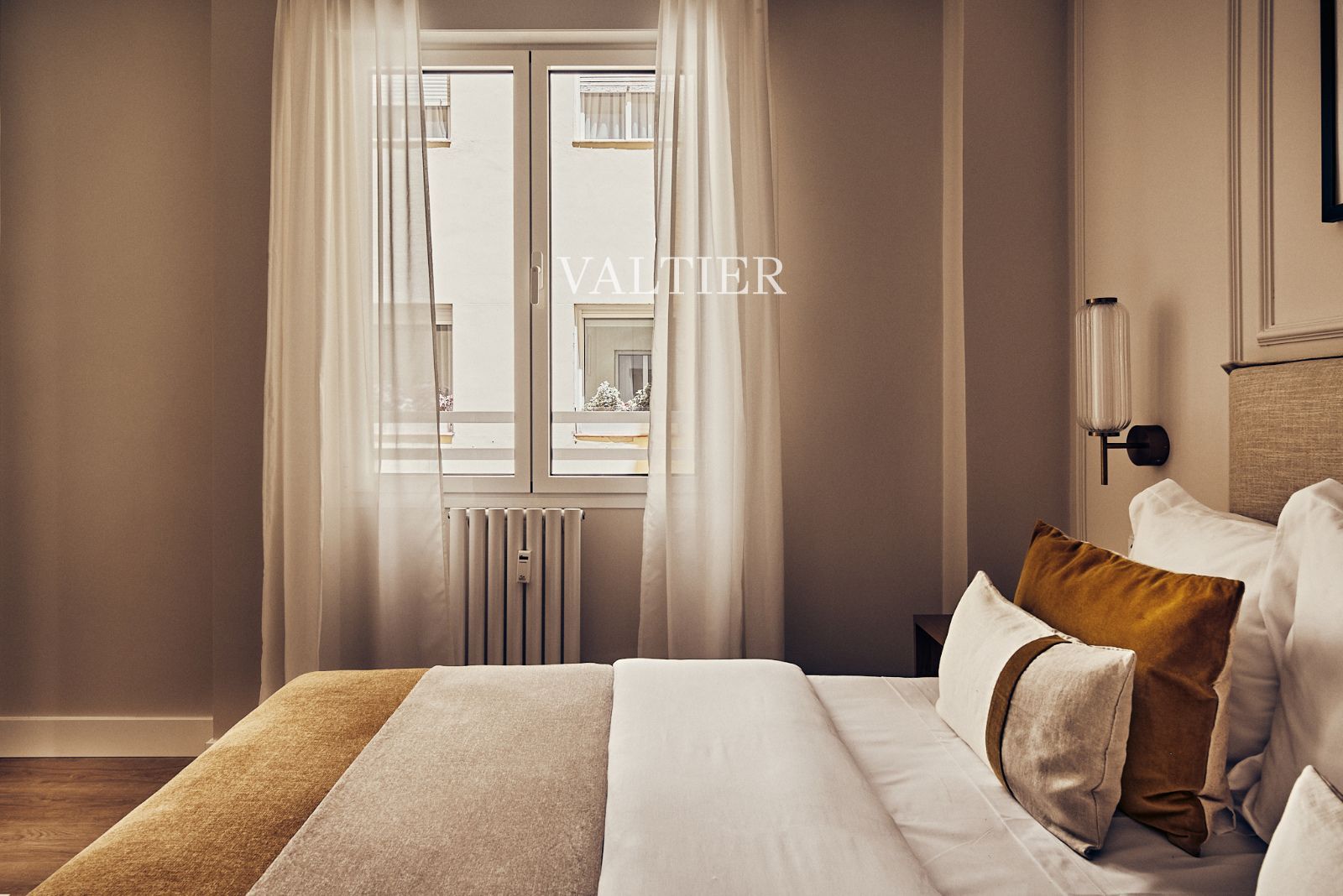Magnífica vivienda en venta con terraza y garaje en Lista, Barrio Salamanca, Madrid - Foto 19