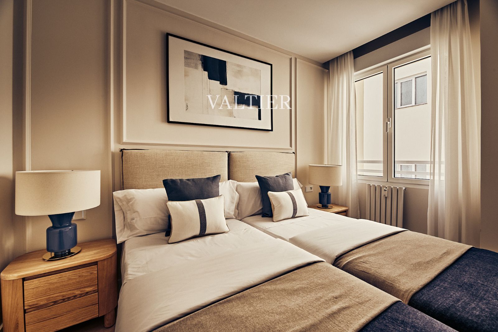 Magnífica vivienda en venta con terraza y garaje en Lista, Barrio Salamanca, Madrid - Foto 23
