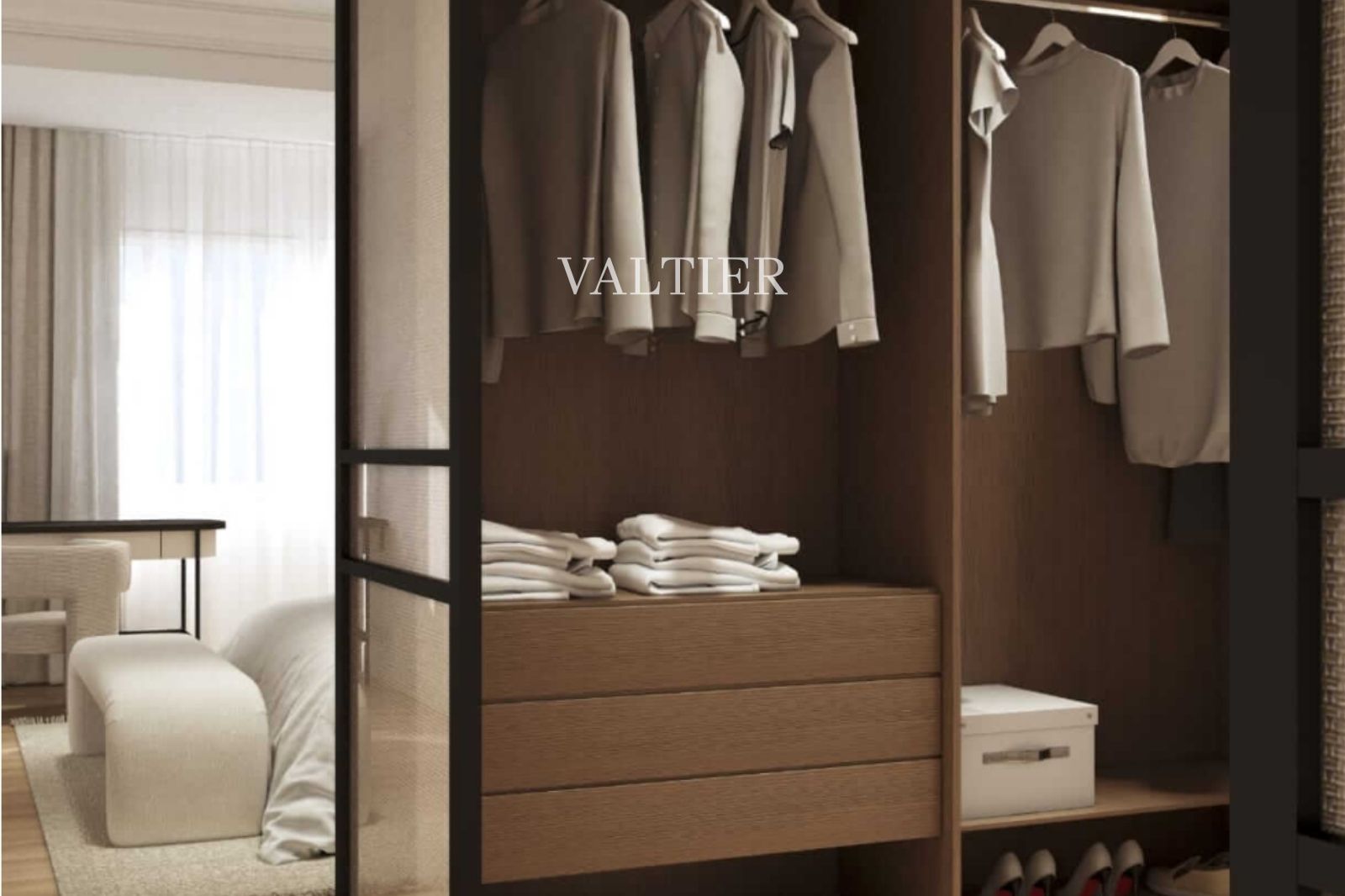 Exclusiva vivienda de lujo en Juan Bravo, Castellana – Madrid - Foto 8