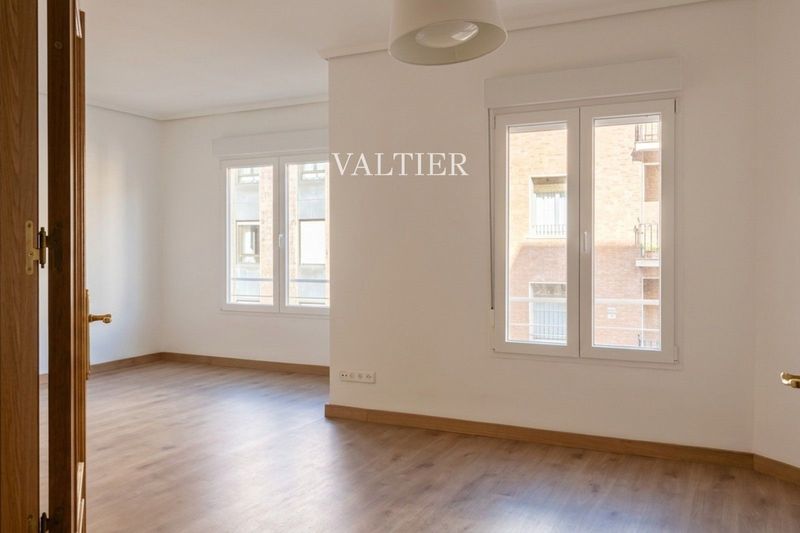 Piso en alquiler Madrid. Ref: 6245. VALTIER | Real Estate
