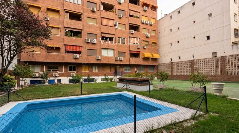 Piso en alquiler Madrid. Ref: 6246. VALTIER | Real Estate
