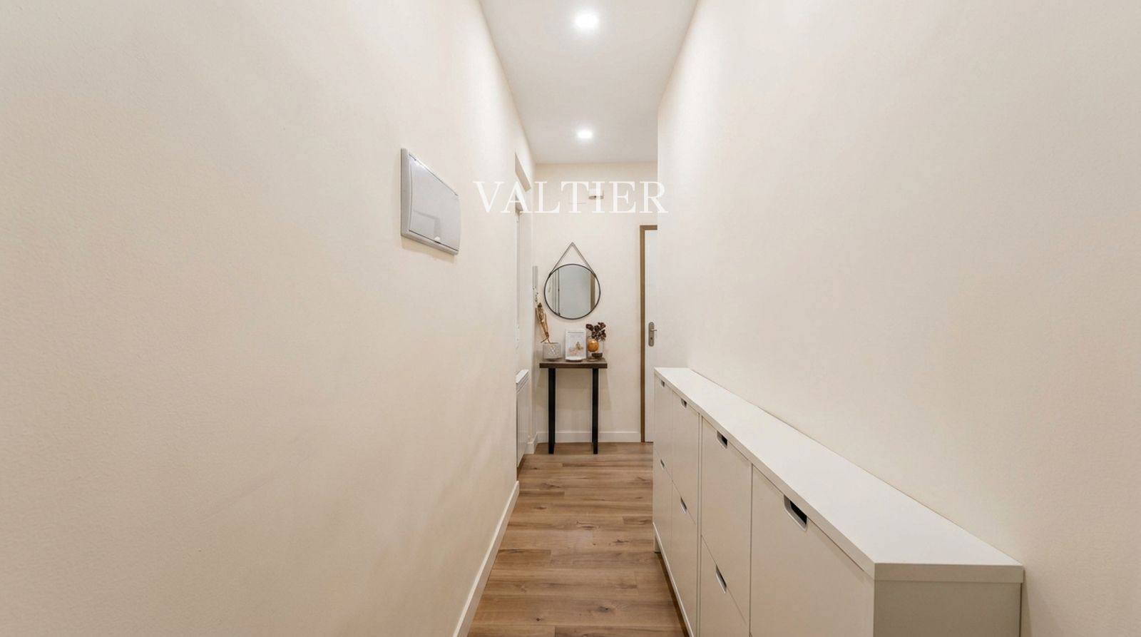 Piso en venta de 2 dormitorios en Chamberí, Madrid - Foto 4