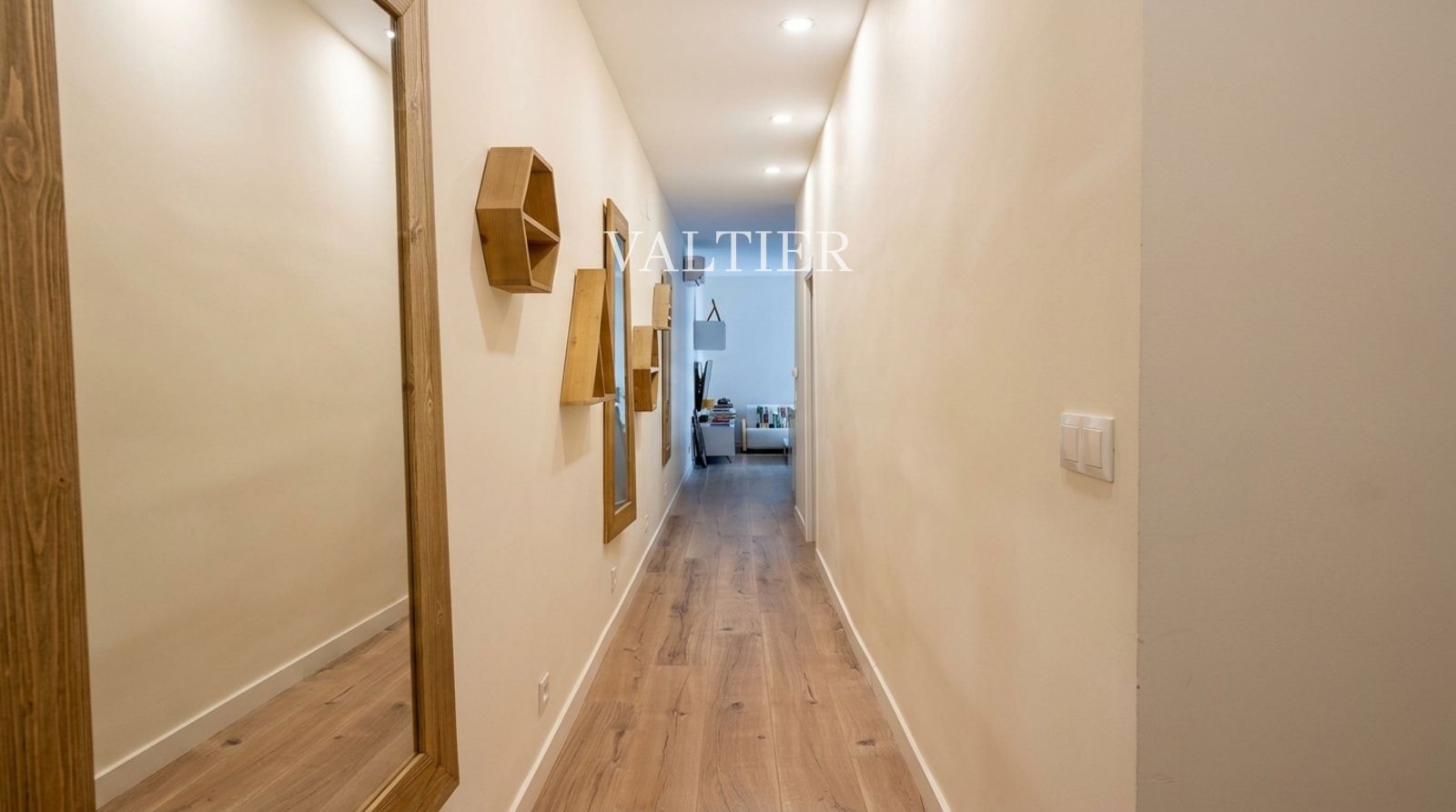 Piso en venta de 2 dormitorios en Chamberí, Madrid - Foto 5