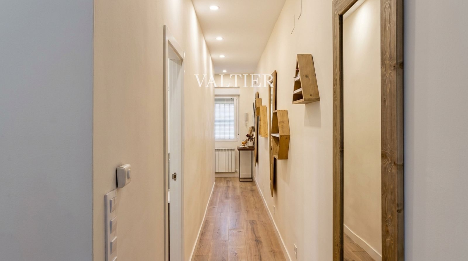Piso en venta de 2 dormitorios en Chamberí, Madrid - Foto 6