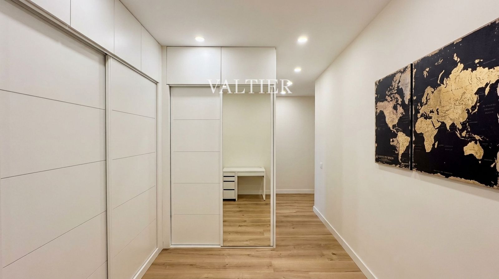 Piso en venta de 2 dormitorios en Chamberí, Madrid - Foto 7