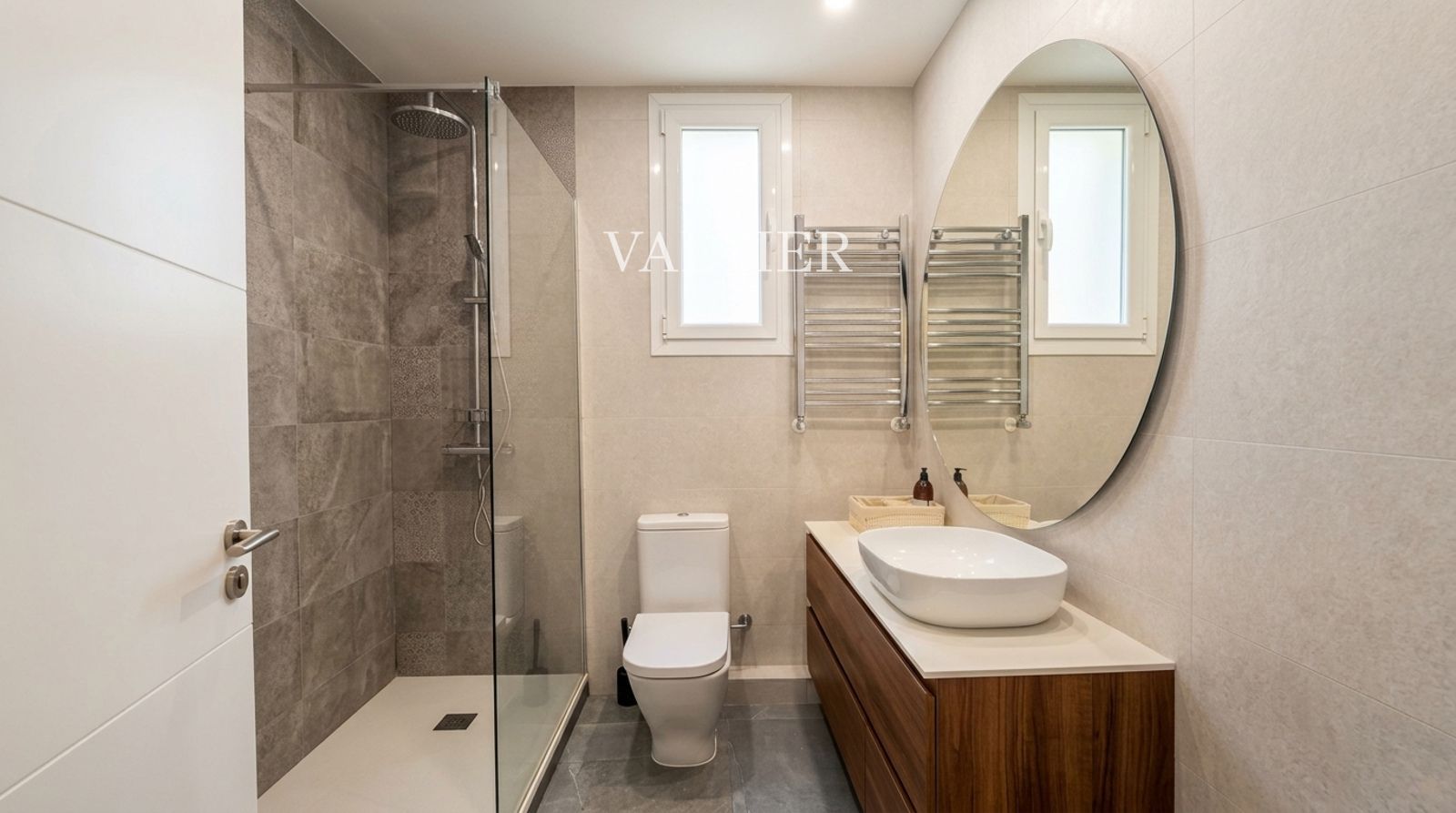 Piso en venta de 2 dormitorios en Chamberí, Madrid - Foto 9