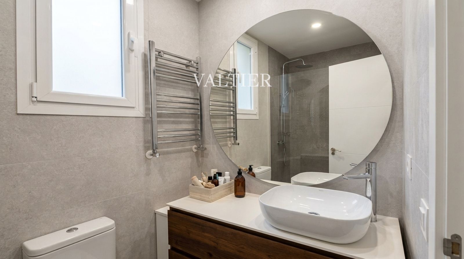 Piso en venta de 2 dormitorios en Chamberí, Madrid - Foto 10