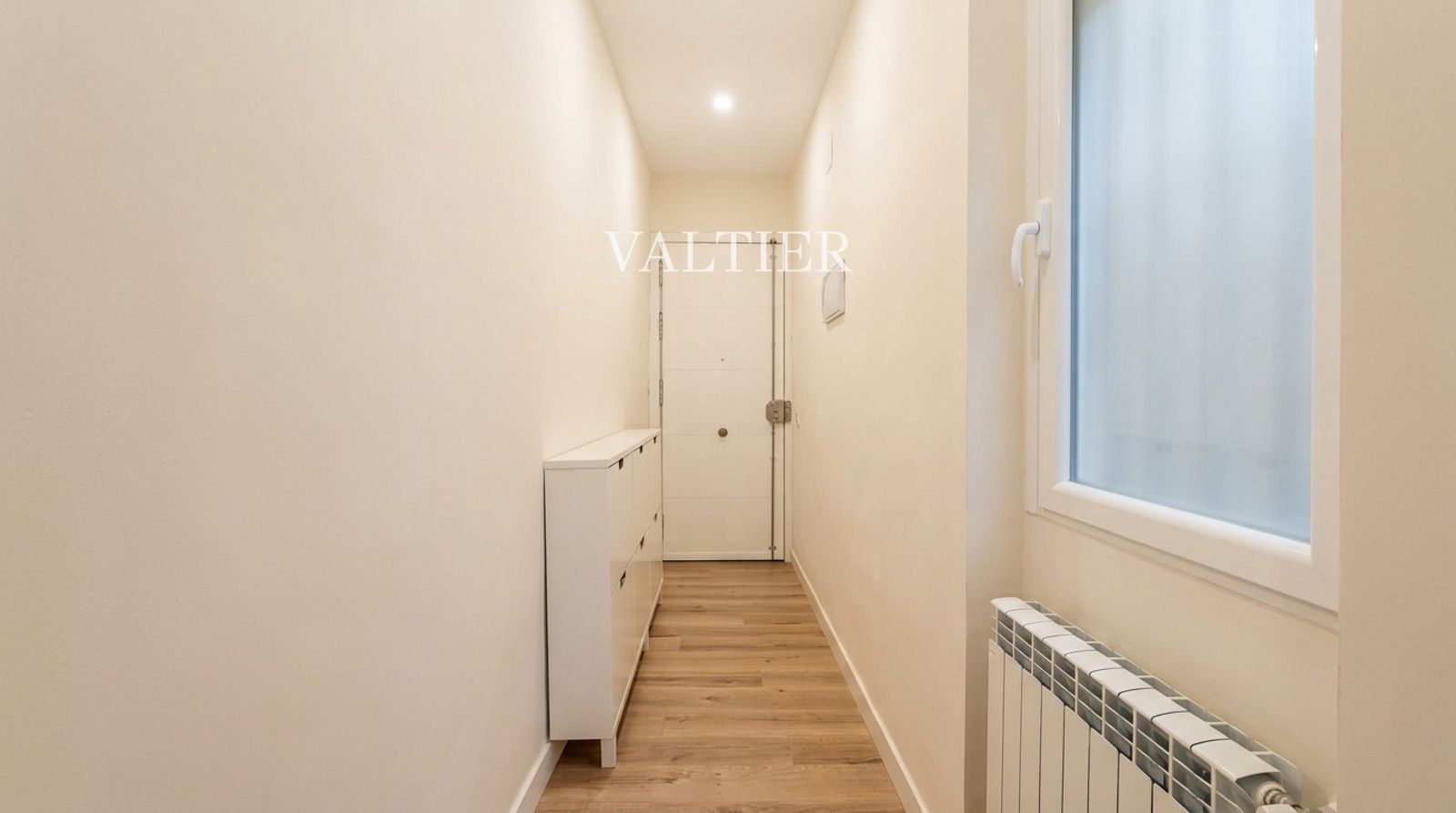 Piso en venta de 2 dormitorios en Chamberí, Madrid - Foto 11