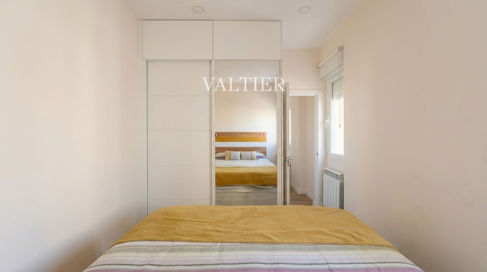Piso en venta de 2 dormitorios en Chamberí, Madrid - Foto 14