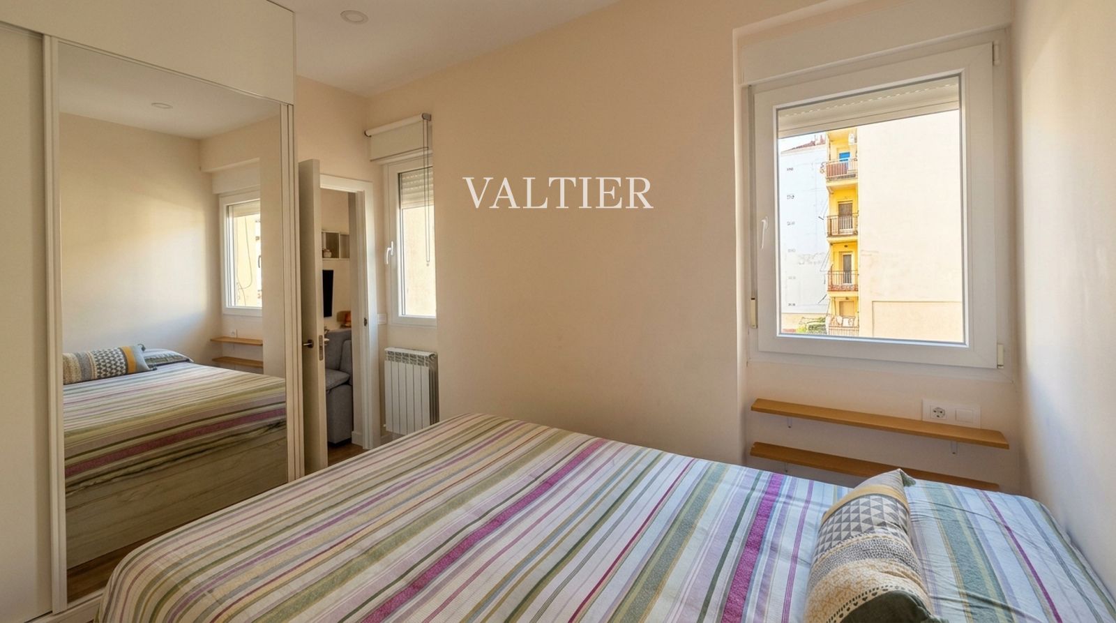 Piso en venta de 2 dormitorios en Chamberí, Madrid - Foto 15
