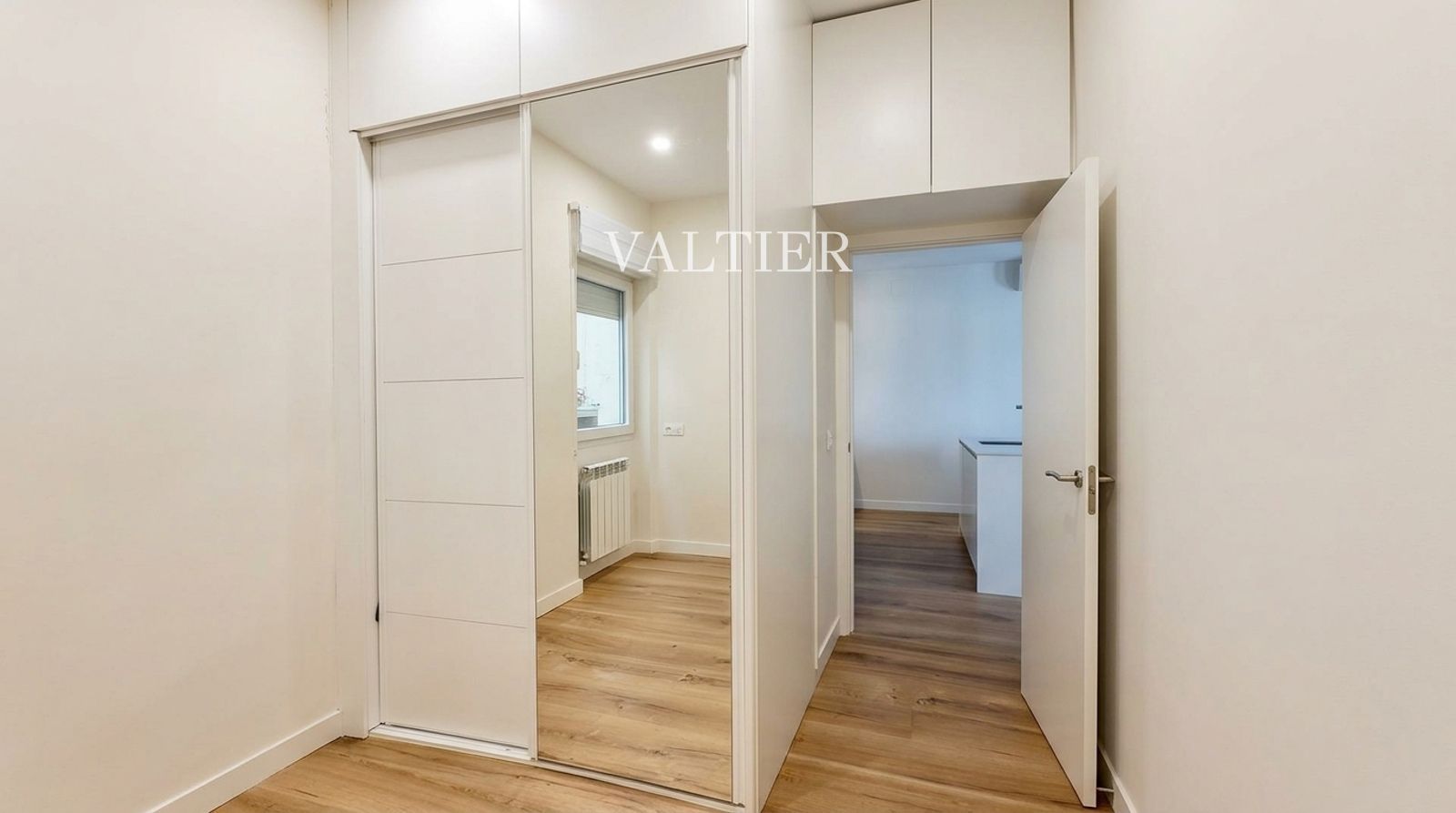 Piso en venta de 2 dormitorios en Chamberí, Madrid - Foto 16