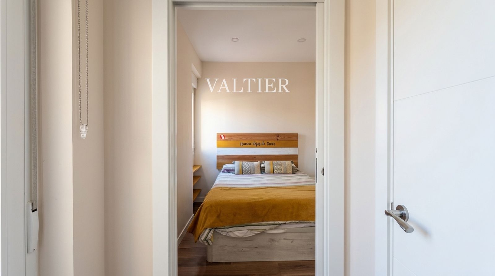 Piso en venta de 2 dormitorios en Chamberí, Madrid - Foto 17