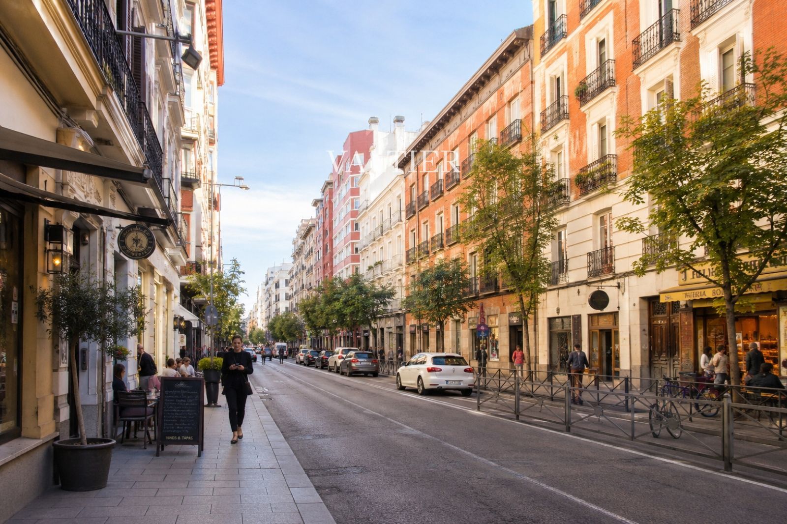 Piso en venta de 2 dormitorios en Chamberí, Madrid - Foto 20