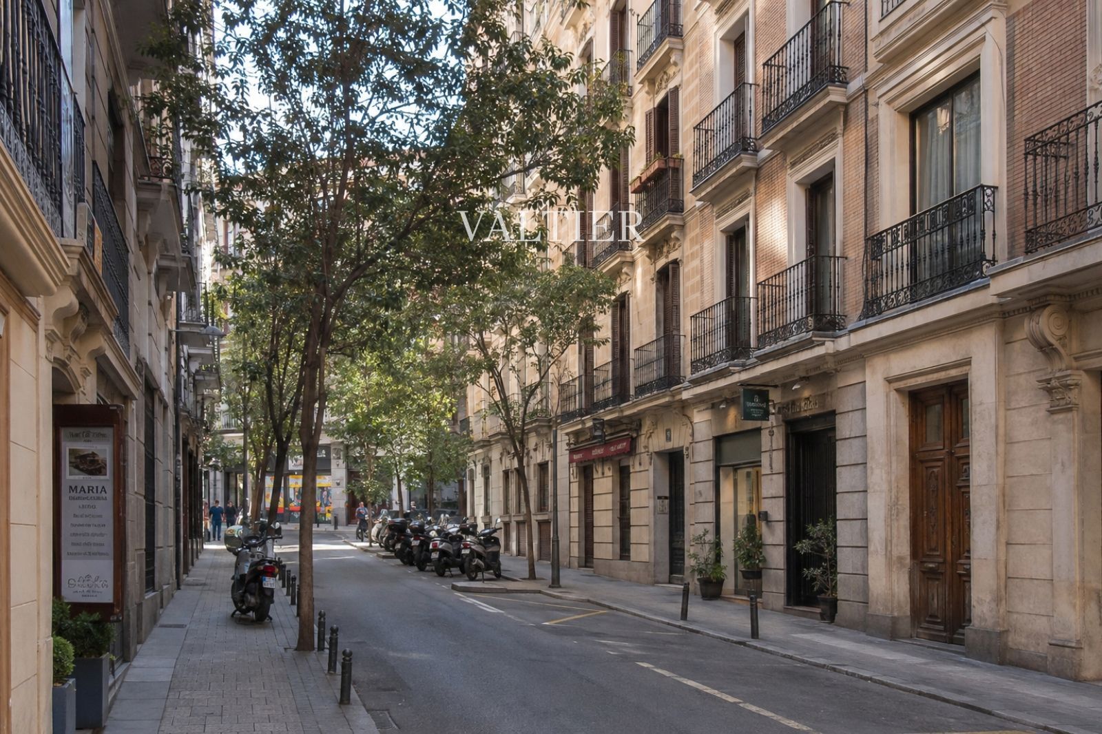Piso en venta de 2 dormitorios en Chamberí, Madrid - Foto 21