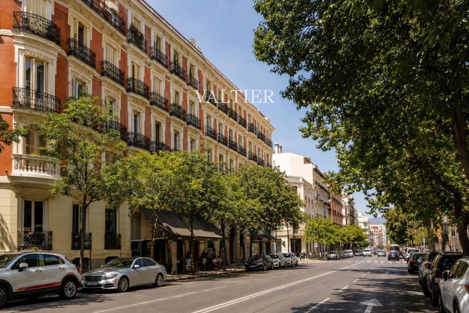 Piso en venta de 2 dormitorios en Chamberí, Madrid - Foto 22