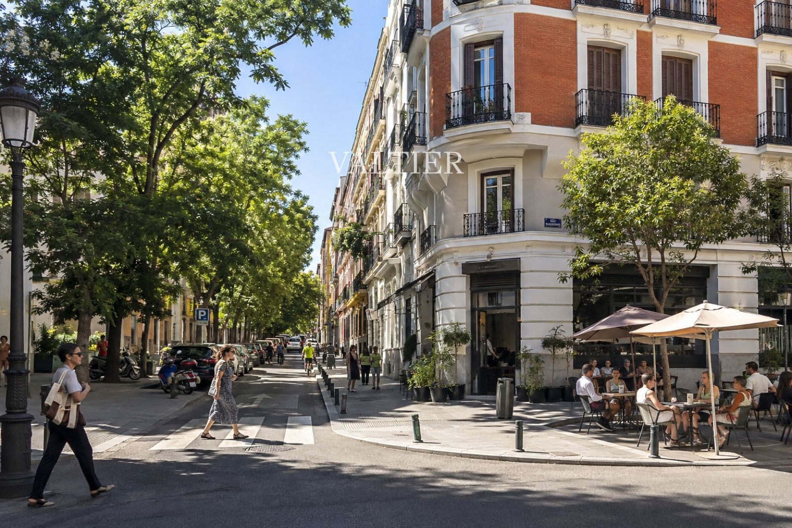 Piso en venta de 2 dormitorios en Chamberí, Madrid - Foto 23