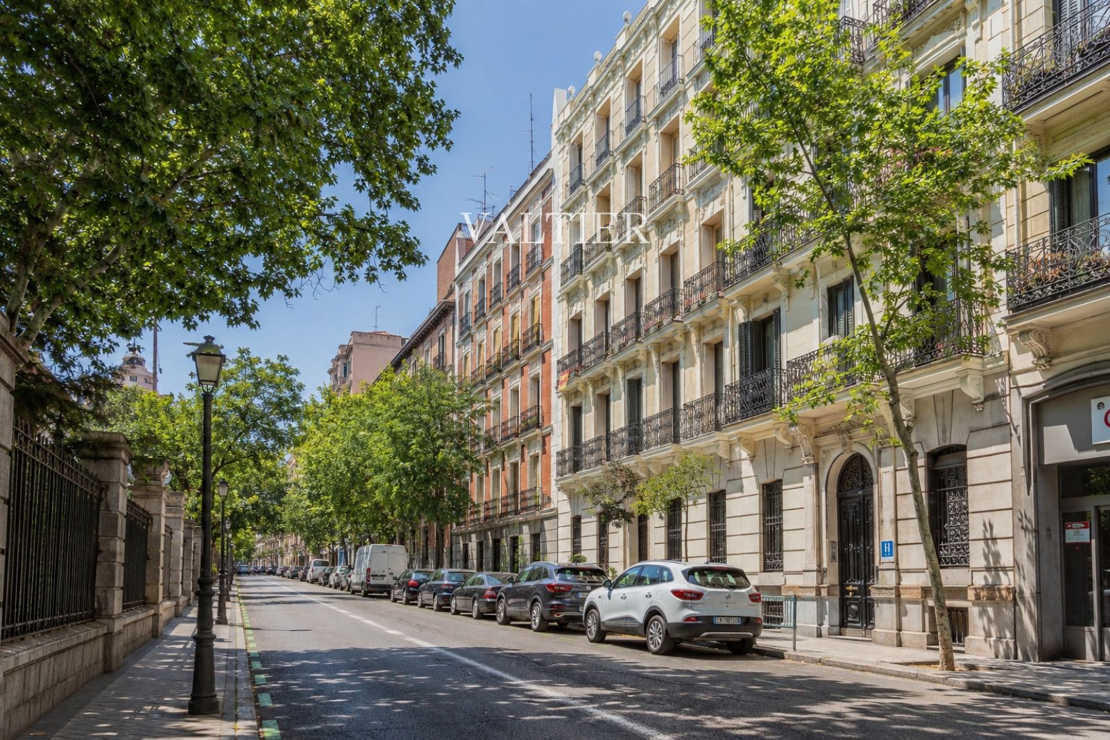 Piso en venta de 2 dormitorios en Chamberí, Madrid - Foto 26
