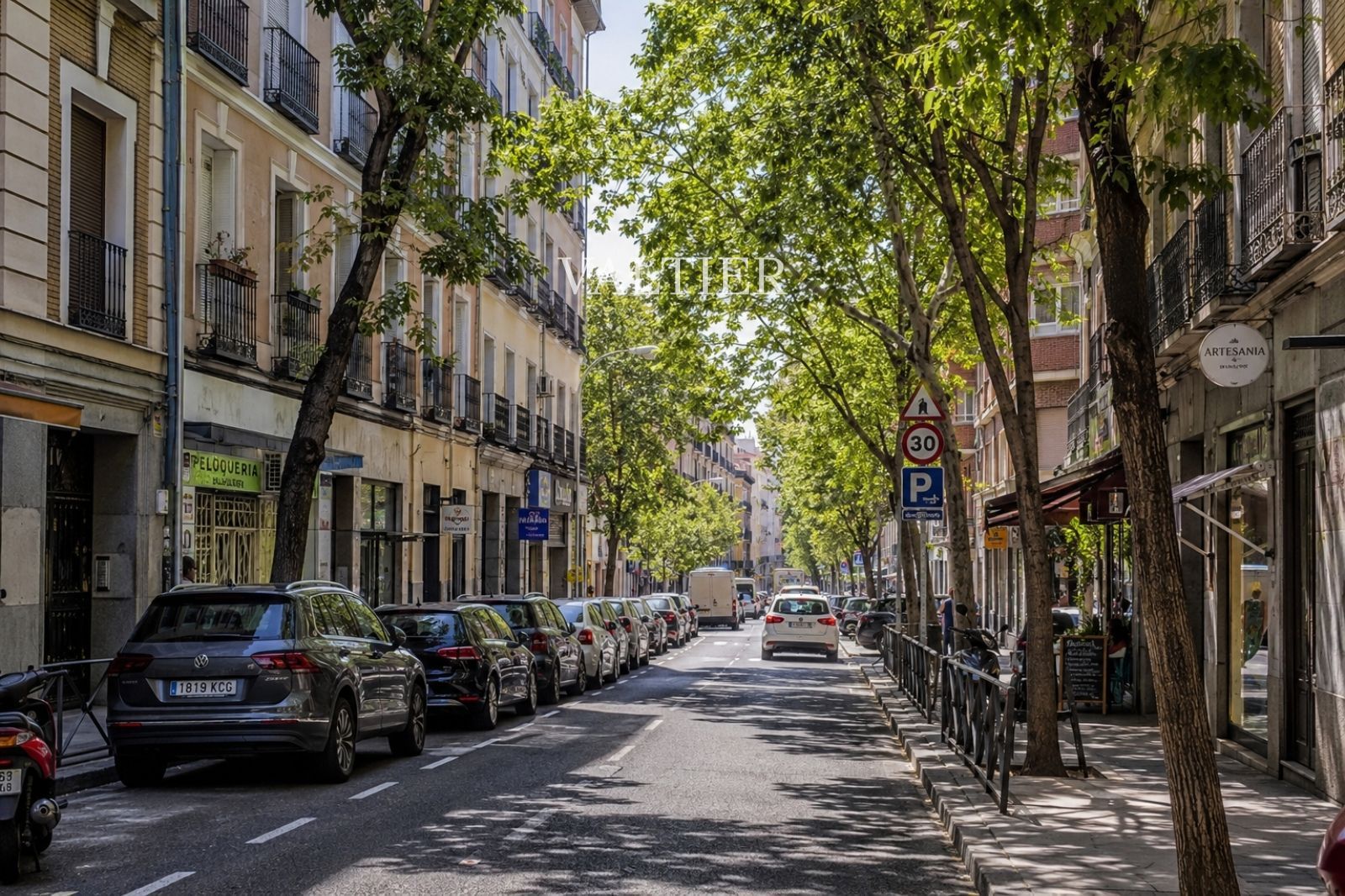 Piso en venta de 2 dormitorios en Chamberí, Madrid - Foto 27