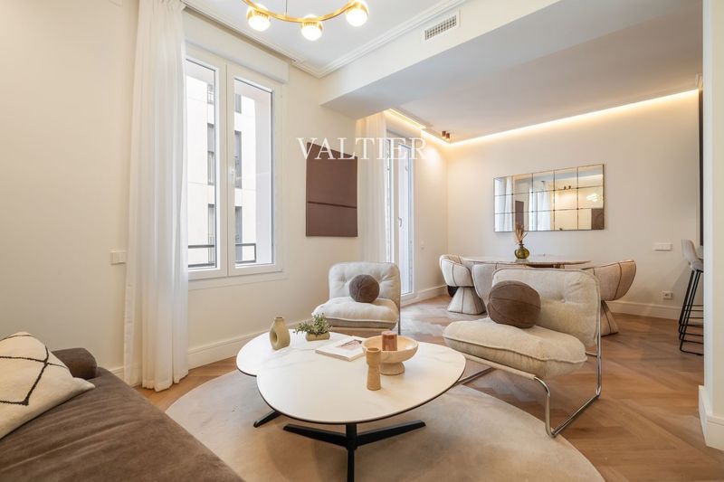 Piso en venta Madrid. Ref: 6250. VALTIER | Real Estate