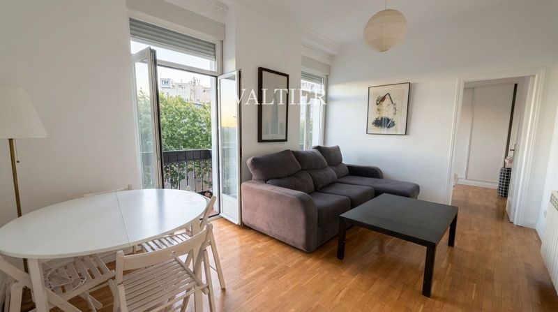Piso en alquiler Madrid. Ref: 6252. VALTIER | Real Estate