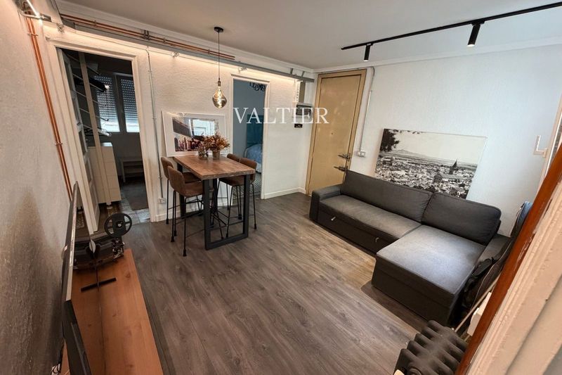 Piso en alquiler Madrid. Ref: 6253. VALTIER | Real Estate